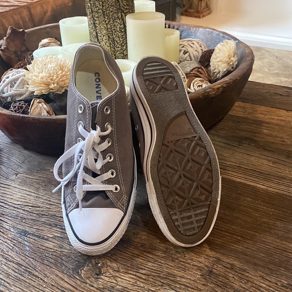 Men’s converse all stars - Picture 3 of 6